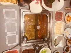 -海底捞火锅(吴中路店)