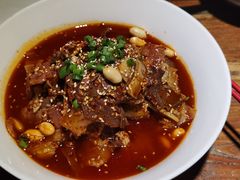 -58度品质川菜馆(经一路店)
