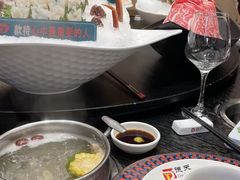 -德天肥牛海鲜火锅(城西银泰店)