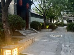 -即墨古城