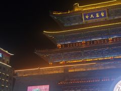 -鼓楼夜市