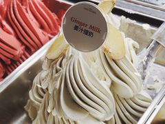 -Dal Cuore 达可芮冰淇淋(陕西北路店)