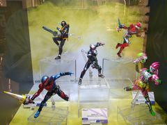 -酷乐潮玩(金桥国际店)