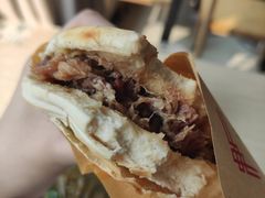-樊记腊汁肉(竹笆市总店)