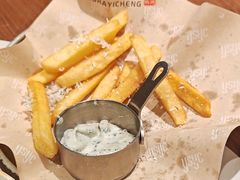 -一沙一城·岩烤牛扒(深圳首店)