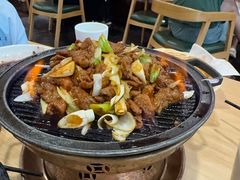 -宏状元现熬粥·京味菜(黄寺大街店)