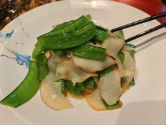 -川白楼·老成都院坝川菜鱼鲜馆(马鞍路店)