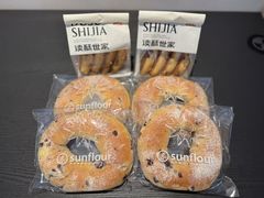 -Sunflour(来福士店)