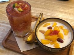 -春风·有糖(崇宁路店)