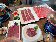 -南门涮肉(上海二店)