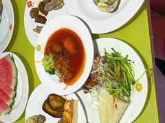 -海韵之星邮轮水会(明发商业广场店)