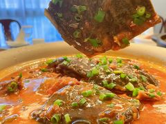 -丽华园(汉阳龙阳店)