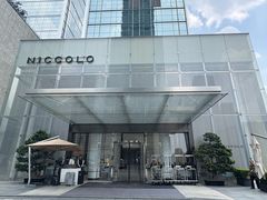 -成都尼依格罗酒店