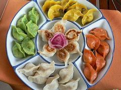 android_upload_pic-百饺园酒楼(平山道店)