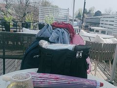 -北平花园·MUA摩造汉堡·北平咖啡(南锣鼓巷胡同店)