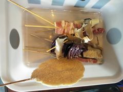 -老啪叽串炒饭(铁百店)