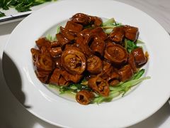 -19号私房菜(云南路店)