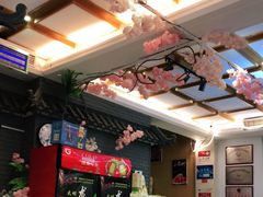-太明渔村淮扬菜馆(龙蟠中路店)