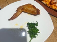 -棒约翰比萨·意面(老闵行店)