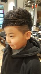 -Mentor Hair Salon