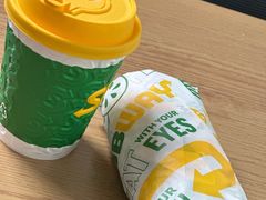 -赛百味SUBWAY(星摩尔店)