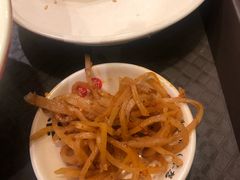 -武圣羊汤·西北面(朝阳门店)