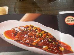 -秦月轩·长安小馆·新陕菜(阜成路·五棵松店)