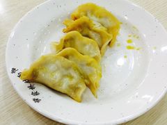 蒋家桥饺面店(四望亭路店)-蒋家桥饺面店(四望亭路店)