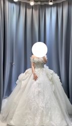 -Color卡诺婚纱礼服馆(南京严选店)