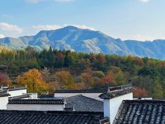 -塔川景区
