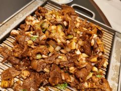 -新乾隆酒楼(帝景园店)