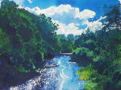-八哥美术·成人美术画室(总校区)