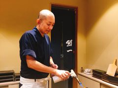 -鮨一日本料理(大中华店)