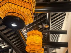 -绿茶餐厅(燕郊永旺店)