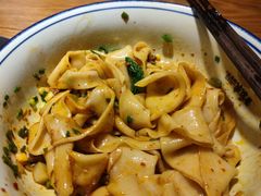 -吴满满油泼面(北方风味园店)