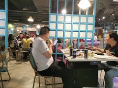 -明洞轩正统韩国自助烤肉大渡口店(新天泽国际广场店)
