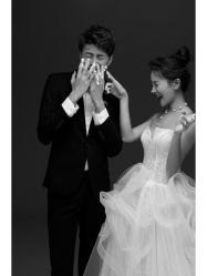 -女王风尚STUDIO·轻奢化定制