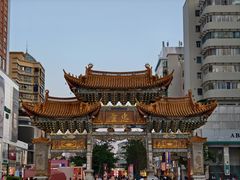 -南屏步行街