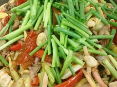 -味臻土鸡杂