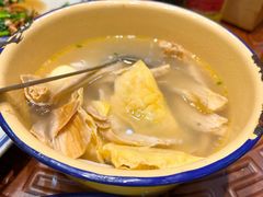 -醉春风(长汀县店头街店)