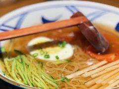 冷面-本寻烧肉酒场(双井店)