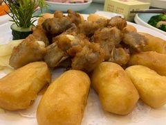 -骏丰酒楼(黄编店)