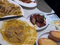 -翠华餐厅(正佳广场店)