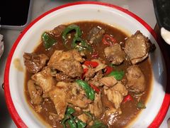 -京城小江南·北京烤鸭·江南土菜·白鱼(中关村店)