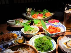 -梅亭居酒屋(中大国际店)