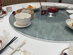 -喜宴又一村·粤菜·茶点·海鲜(壹方天地店)