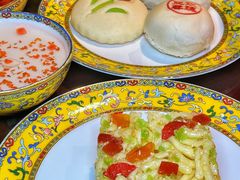 -富华斋饽饽铺·宫廷糕点·伴手礼(护国新天地店)