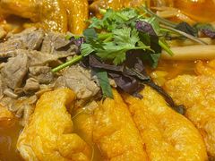-老表记广西宵夜螺蛳鸭脚煲(西大店)