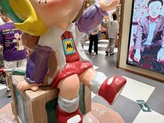 -泡泡玛特POPMART(壹号店)