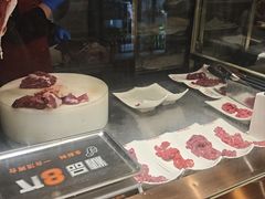 -真牛坊潮汕牛肉火锅